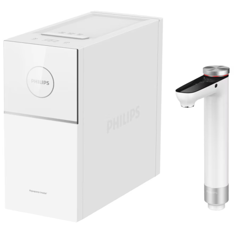 Philips 飛利浦 AUT7005 RO 櫥下式即熱淨水器